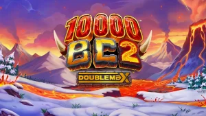 10000 BC DoubleMax 2 স্লট রিভিউ: আদিম যুগের রোমাঞ্চকর অভিজ্ঞতা – bengaldroid