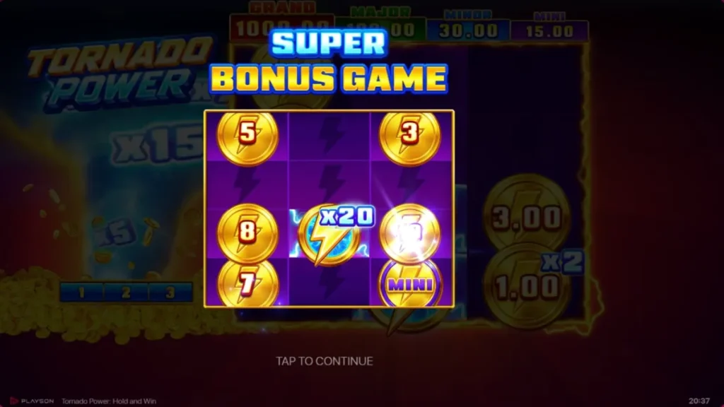bengaldroid: Hold and Win স্লট খেলার প্রয়োজনীয় টিপস এবং গাইড