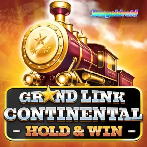 Grand Link Continental: Hold & Win স্লট রিভিউ – বিলাসবহুল ট্রেন অ্যাডভেঞ্চার – bengaldroid